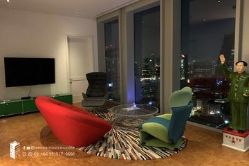 2 Bedroom Condo for rent in The Ritz - Carlton Residences at MahaNakhon, Silom, Bangkok near BTS Chong Nonsi