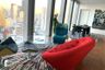 2 Bedroom Condo for rent in The Ritz - Carlton Residences at MahaNakhon, Silom, Bangkok near BTS Chong Nonsi
