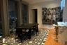 2 Bedroom Condo for rent in The Ritz - Carlton Residences at MahaNakhon, Silom, Bangkok near BTS Chong Nonsi
