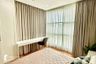 1 Bedroom Condo for rent in Chatrium Residence Riverside, Wat Phraya Krai, Bangkok near BTS Saphan Taksin