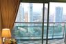 1 Bedroom Condo for rent in Chatrium Residence Riverside, Wat Phraya Krai, Bangkok near BTS Saphan Taksin