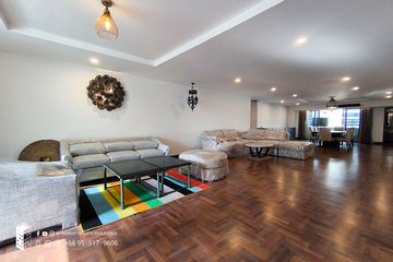 3 Bedroom Condo for rent in Windsor Tower, Khlong Toei, Bangkok near BTS Asoke