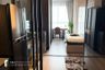 1 Bedroom Condo for rent in Ideo Sukhumvit - Rama 4, Phra Khanong, Bangkok near BTS Phra Khanong