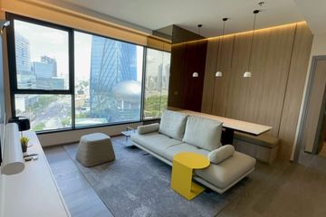 2 Bedroom Condo for rent in COCO Parc, Khlong Toei, Bangkok near MRT Khlong Toei