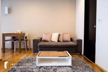 1 Bedroom Condo for rent in The Tempo Ruamrudee, Lumpini, Bangkok near BTS Ploen Chit