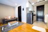 1 Bedroom Condo for rent in The Tempo Ruamrudee, Lumpini, Bangkok near BTS Ploen Chit