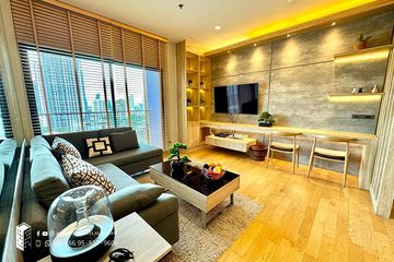 1 Bedroom Condo for rent in Noble Reveal, Phra Khanong Nuea, Bangkok near BTS Thong Lo