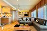 1 Bedroom Condo for rent in Noble Reveal, Phra Khanong Nuea, Bangkok near BTS Thong Lo