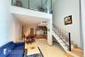 1 Bedroom Condo for rent in The Emporio Place, Khlong Tan, Bangkok near BTS Phrom Phong