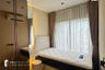1 Bedroom Condo for rent in Life Asoke Hype, Makkasan, Bangkok near MRT Phra Ram 9