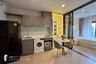 1 Bedroom Condo for rent in Life Asoke Hype, Makkasan, Bangkok near MRT Phra Ram 9