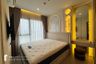 1 Bedroom Condo for rent in Life Asoke Hype, Makkasan, Bangkok near MRT Phra Ram 9