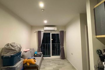 2 Bedroom Condo for rent in The Key Sathorn-Charoenraj, Bang Khlo, Bangkok near BTS Surasak