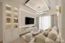 2 Bedroom Condo for rent in Life Ratchadapisek, Huai Khwang, Bangkok near MRT Huai Khwang