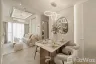 2 Bedroom Condo for rent in Life Ratchadapisek, Huai Khwang, Bangkok near MRT Huai Khwang
