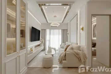 2 Bedroom Condo for rent in Life Ratchadapisek, Huai Khwang, Bangkok near MRT Huai Khwang