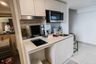 2 Bedroom Condo for rent in Knightsbridge Prime Sathorn, Thung Wat Don, Bangkok near BTS Chong Nonsi