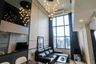 2 Bedroom Condo for rent in Knightsbridge Prime Sathorn, Thung Wat Don, Bangkok near BTS Chong Nonsi