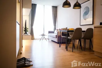 1 Bedroom Condo for Sale or Rent in Noble Around 33, Khlong Tan Nuea, Bangkok near BTS Phrom Phong