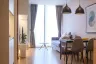 1 Bedroom Condo for Sale or Rent in Noble Around 33, Khlong Tan Nuea, Bangkok near BTS Phrom Phong