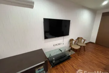 1 Bedroom Condo for rent in Silom City Resort, Silom, Bangkok near BTS Chong Nonsi