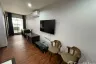 1 Bedroom Condo for rent in Silom City Resort, Silom, Bangkok near BTS Chong Nonsi