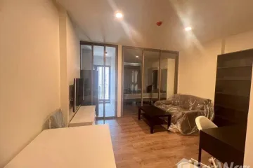 1 Bedroom Condo for rent in Aspire Pinklao - Arun Ammarin, Arun Amarin, Bangkok near MRT Siriraj