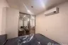 1 Bedroom Condo for rent in Aspire Pinklao - Arun Ammarin, Arun Amarin, Bangkok near MRT Siriraj