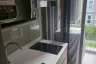 1 Bedroom Condo for rent in Aspire Pinklao - Arun Ammarin, Arun Amarin, Bangkok near MRT Siriraj