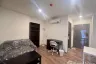 1 Bedroom Condo for rent in Aspire Pinklao - Arun Ammarin, Arun Amarin, Bangkok near MRT Siriraj