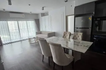 2 Bedroom Condo for Sale or Rent in Ideo Rama 9 - Asoke, Huai Khwang, Bangkok near MRT Phra Ram 9