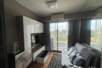 1 Bedroom Condo for sale in The Trust Condo South Pattaya, Nong Prue, Chonburi