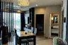 2 Bedroom Condo for sale in Supalai Wellington, Huai Khwang, Bangkok near MRT Thailand Cultural Centre