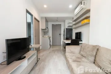 1 Bedroom Condo for rent in Ideo Mobi Sukhumvit 81, Bang Chak, Bangkok near BTS On Nut