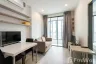 1 Bedroom Condo for rent in Ideo Mobi Sukhumvit 81, Bang Chak, Bangkok near BTS On Nut