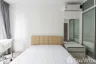1 Bedroom Condo for rent in Ideo Mobi Sukhumvit 81, Bang Chak, Bangkok near BTS On Nut