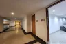 1 Bedroom Condo for rent in Nusa State Tower Condominium, Silom, Bangkok near BTS Surasak