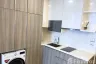1 Bedroom Condo for rent in Celes Asoke, Khlong Toei Nuea, Bangkok near BTS Asoke