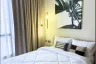 1 Bedroom Condo for rent in Celes Asoke, Khlong Toei Nuea, Bangkok near BTS Asoke