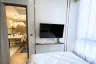 1 Bedroom Condo for rent in Celes Asoke, Khlong Toei Nuea, Bangkok near BTS Asoke