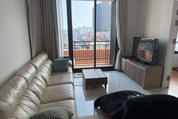 1 Bedroom Condo for rent in Aguston Sukhumvit 22, Khlong Toei, Bangkok near MRT Queen Sirikit National Convention Centre