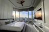 2 Bedroom Condo for rent in Royce Private Residences, Khlong Toei Nuea, Bangkok near BTS Asoke