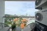 1 Bedroom Condo for rent in Nong Prue, Chonburi