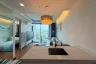 1 Bedroom Condo for rent in Nong Prue, Chonburi