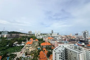 1 Bedroom Condo for rent in Nong Prue, Chonburi