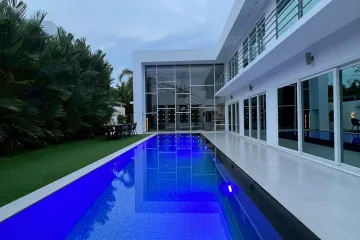 5 Bedroom Villa for Sale or Rent in Nong Prue, Chonburi