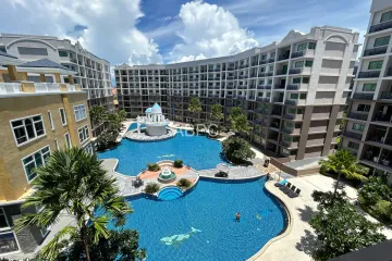 2 Bedroom Condo for rent in Nong Prue, Chonburi