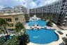 2 Bedroom Condo for rent in Nong Prue, Chonburi