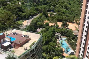 1 Bedroom Condo for rent in Nong Prue, Chonburi