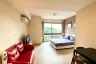 1 Bedroom Condo for rent in Nong Prue, Chonburi